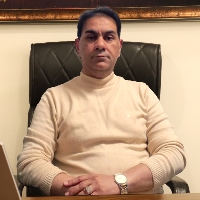 علیرضا شاه آبادی